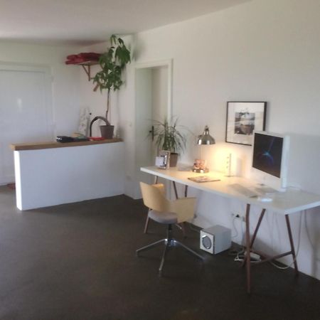 Beltblick Apartment Fehmarn Bagian luar foto