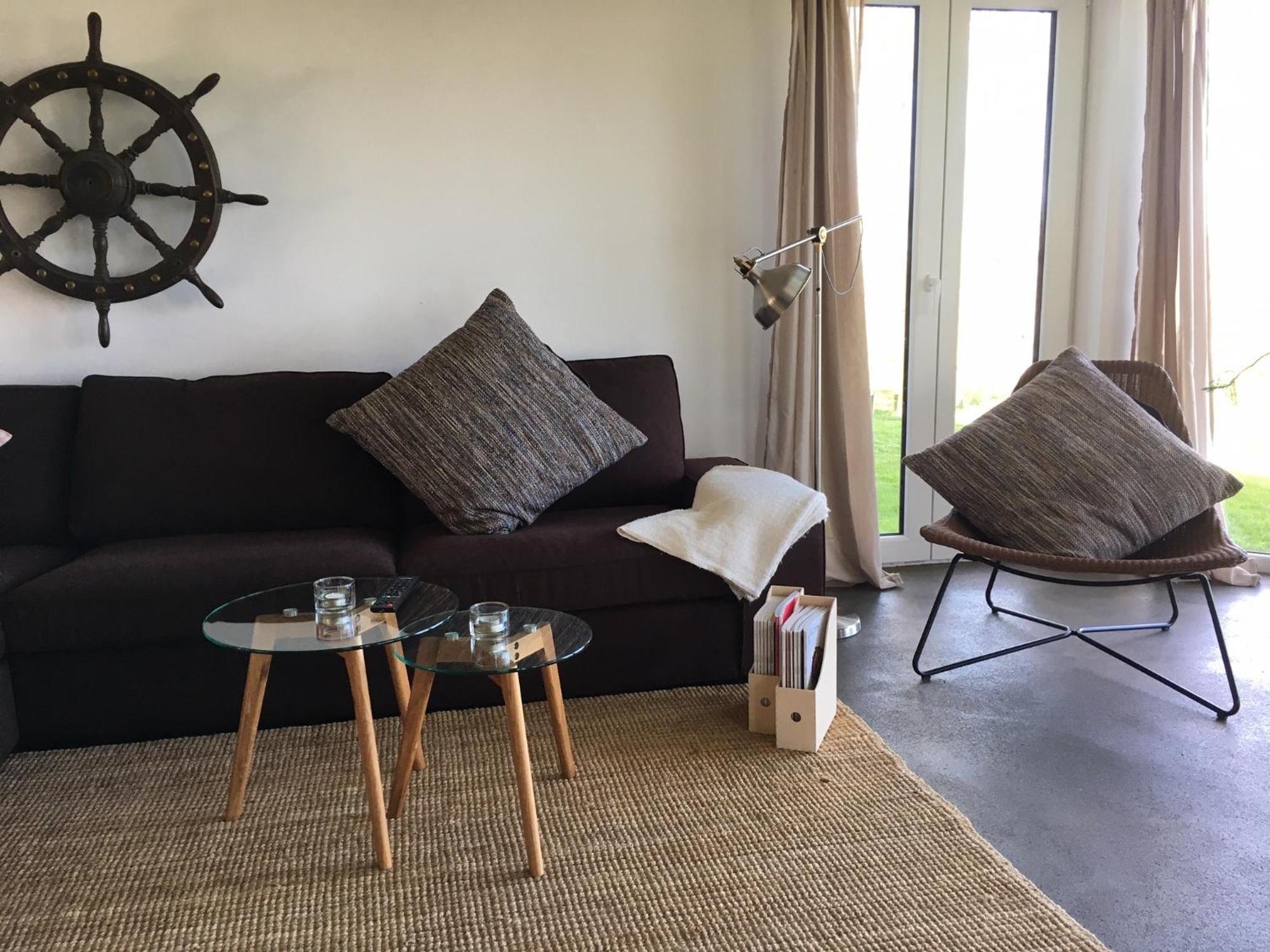 Beltblick Apartment Fehmarn Bagian luar foto
