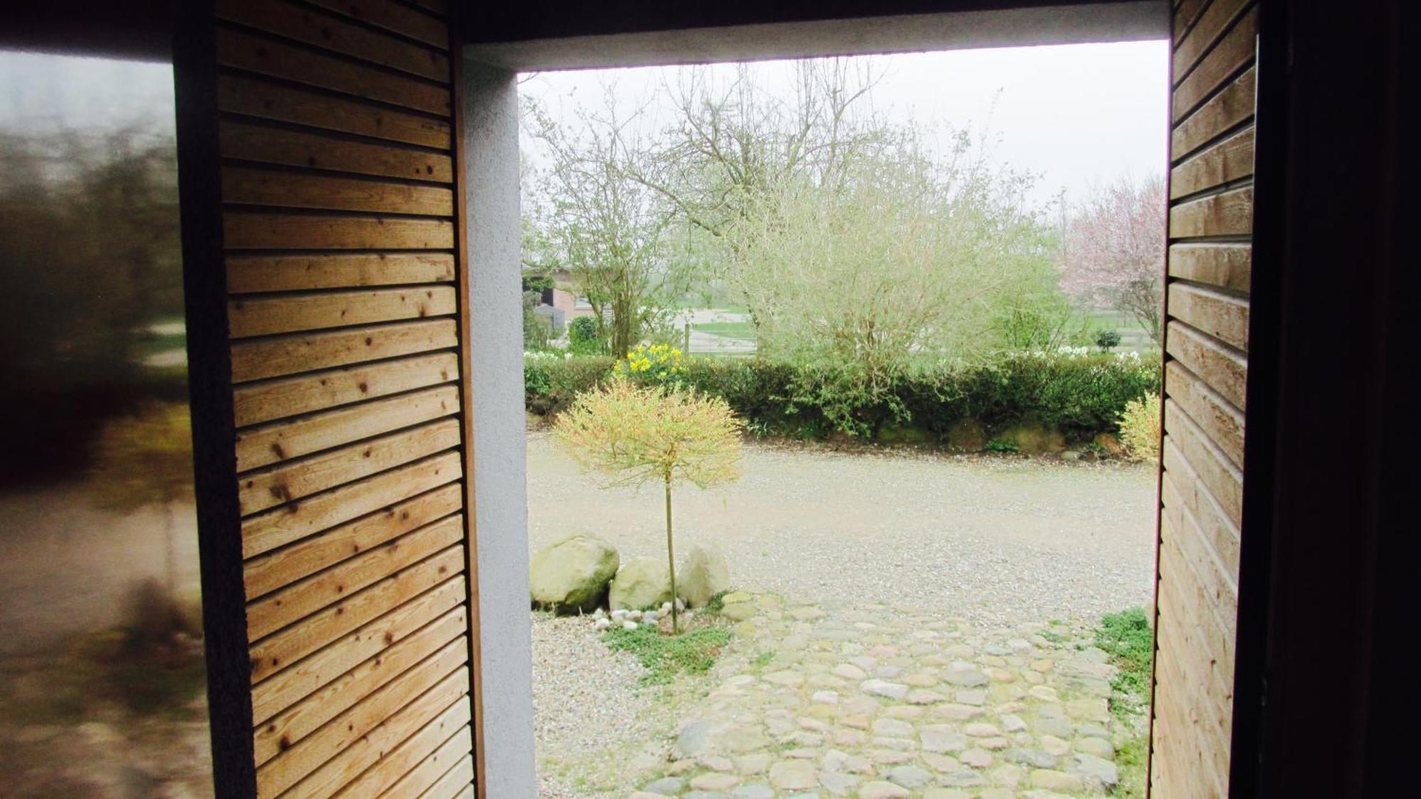 Beltblick Apartment Fehmarn Bagian luar foto