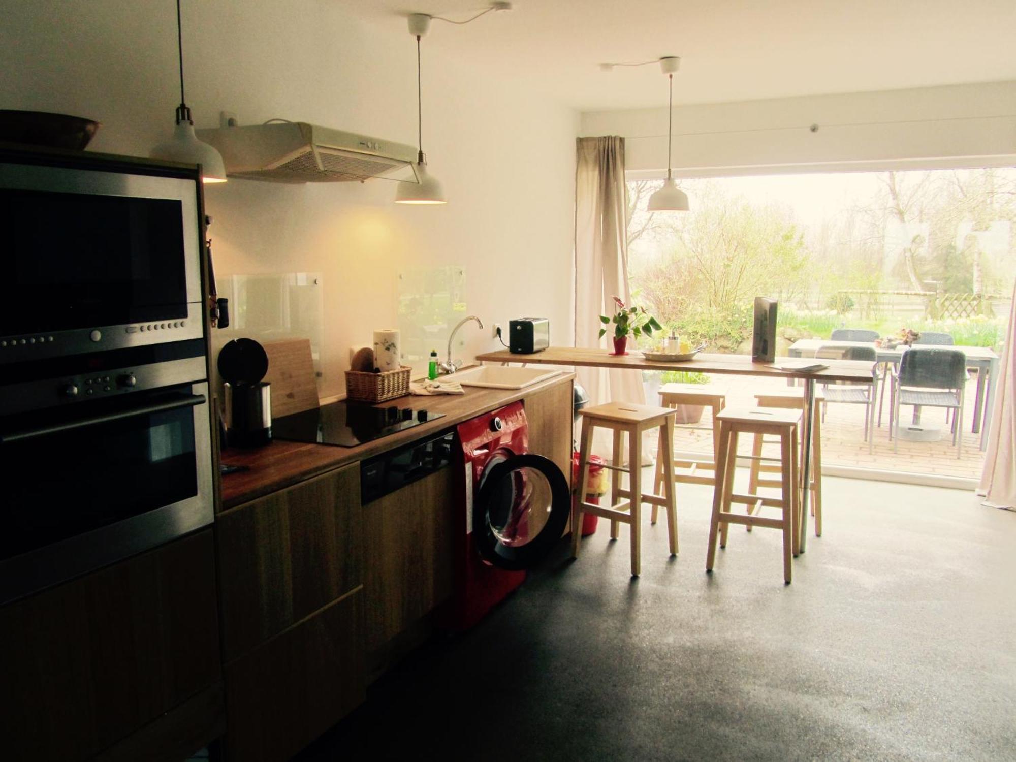 Beltblick Apartment Fehmarn Bagian luar foto