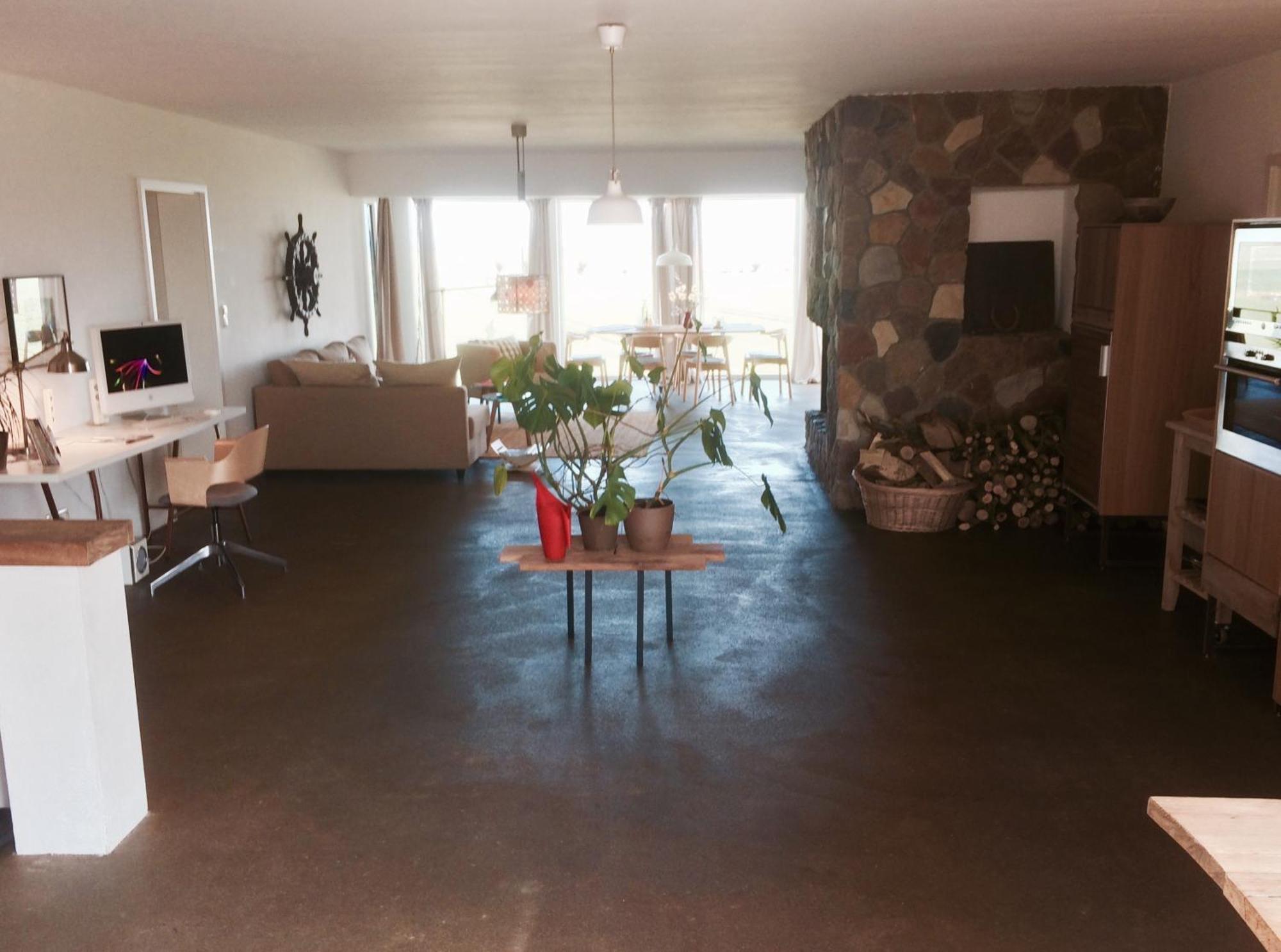 Beltblick Apartment Fehmarn Bagian luar foto
