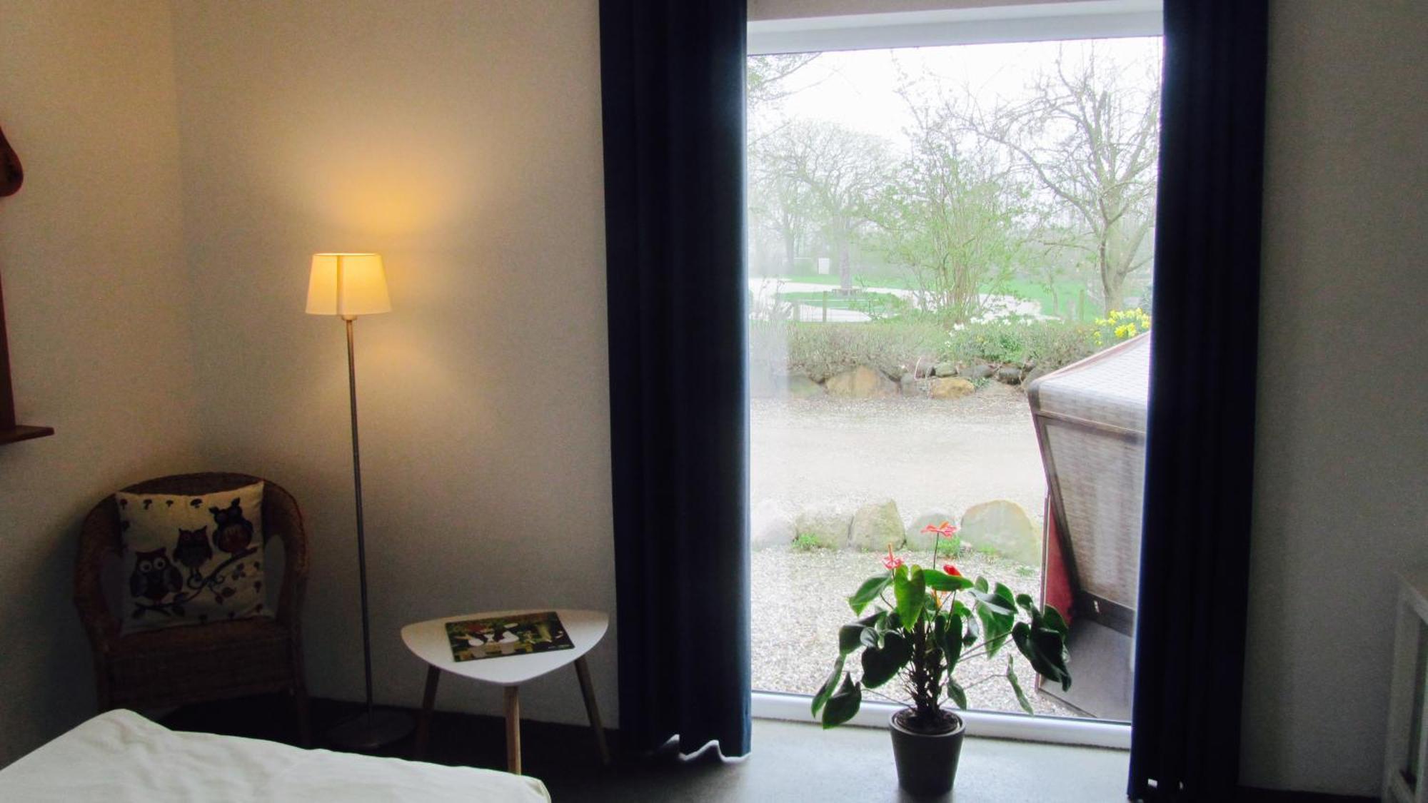 Beltblick Apartment Fehmarn Bagian luar foto