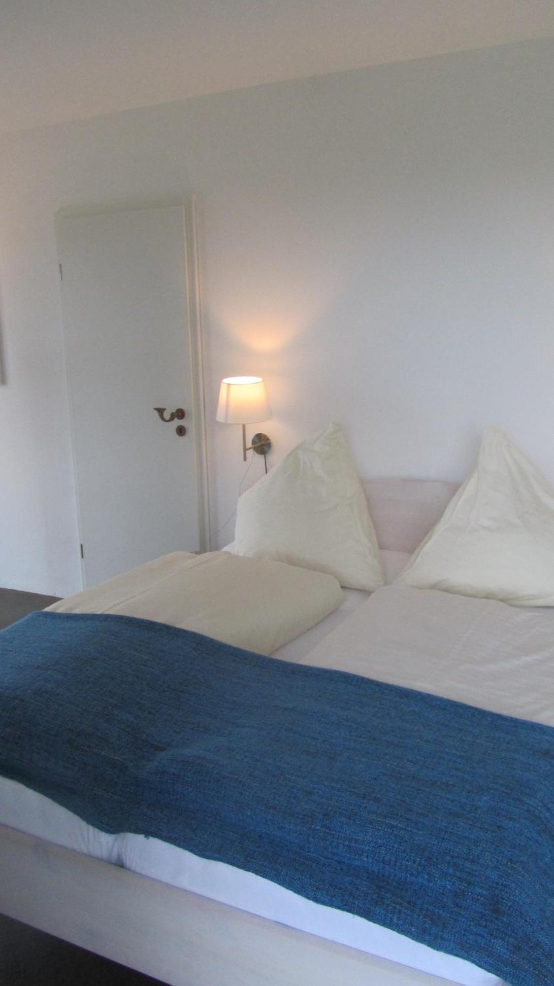 Beltblick Apartment Fehmarn Bagian luar foto