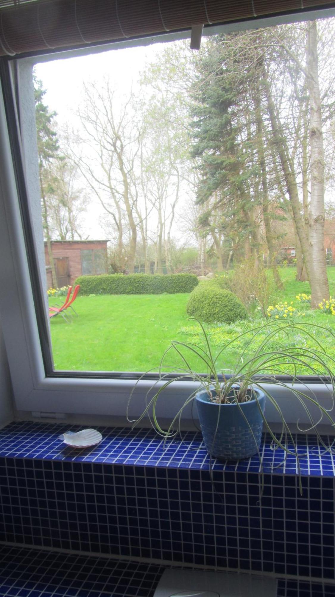 Beltblick Apartment Fehmarn Bagian luar foto
