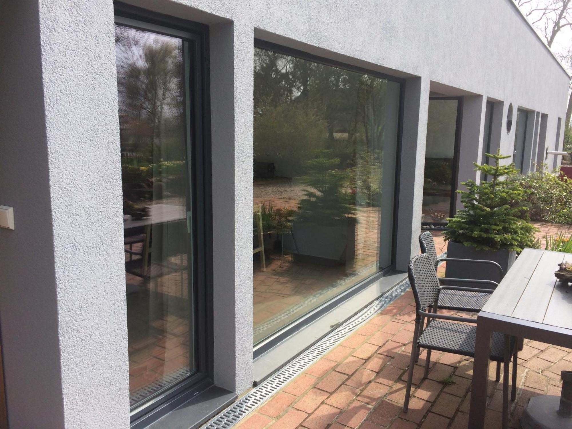 Beltblick Apartment Fehmarn Bagian luar foto
