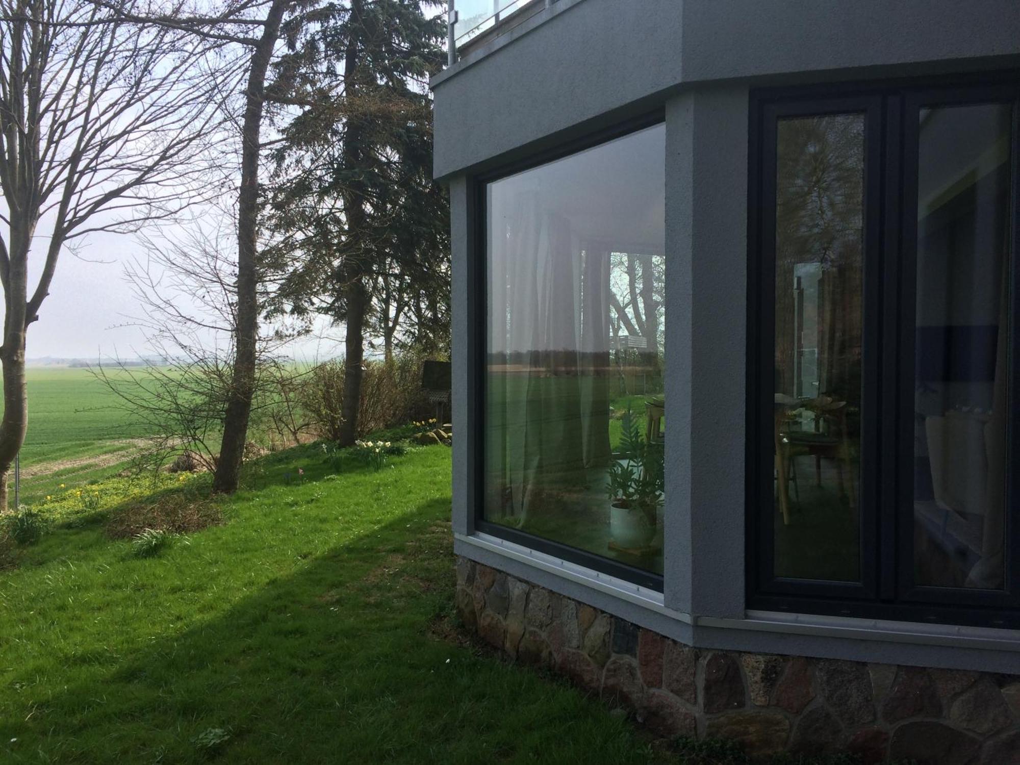 Beltblick Apartment Fehmarn Bagian luar foto