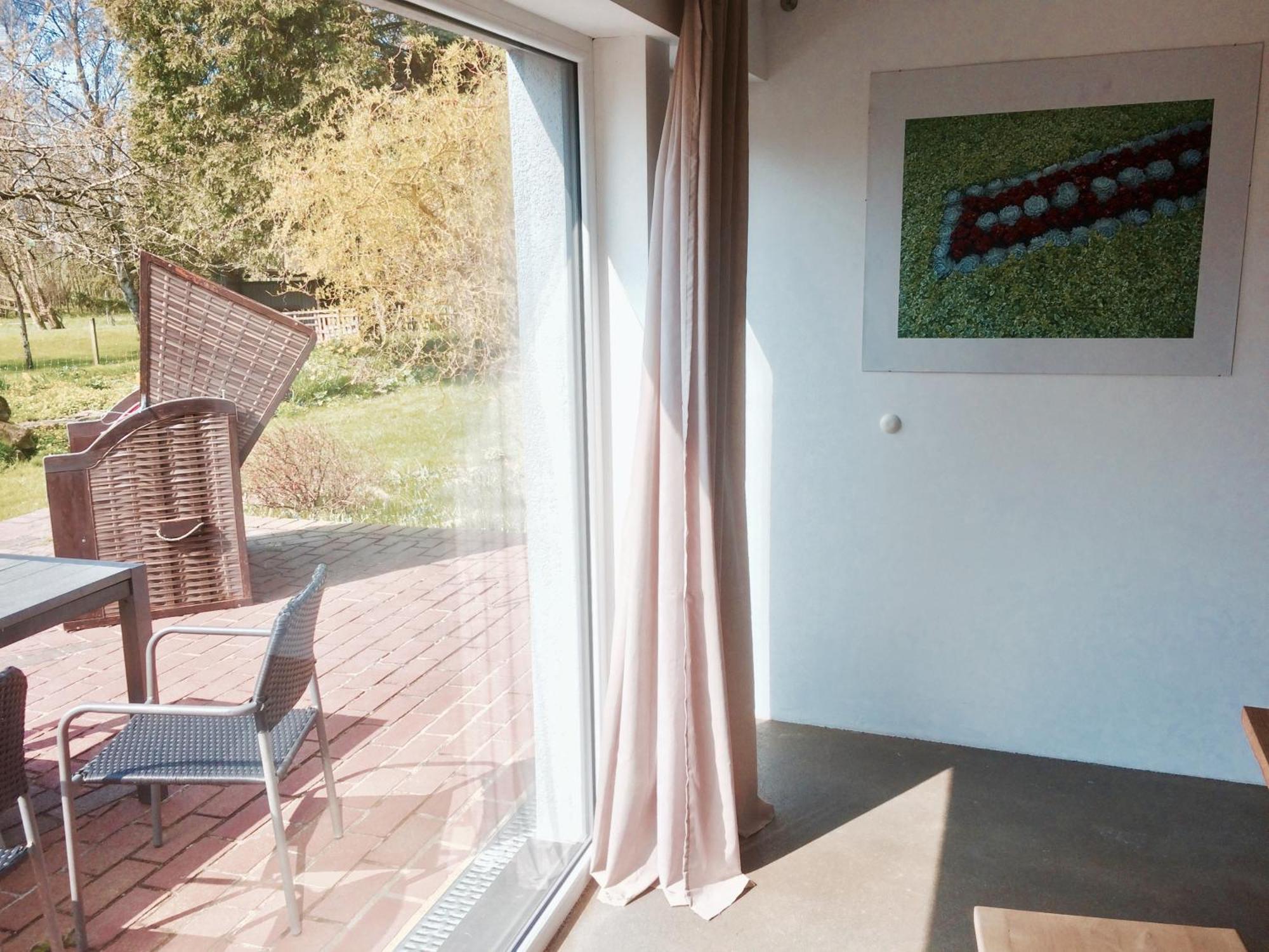 Beltblick Apartment Fehmarn Bagian luar foto