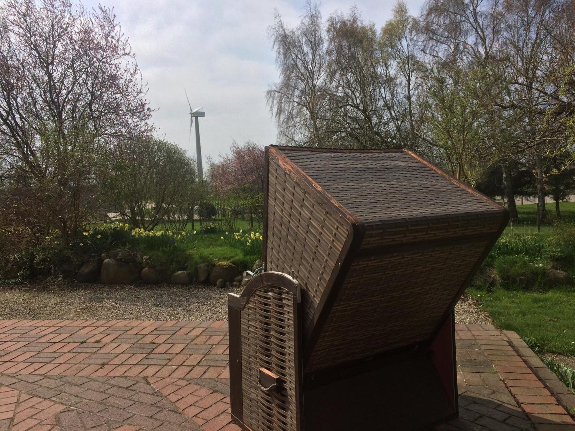 Beltblick Apartment Fehmarn Bagian luar foto
