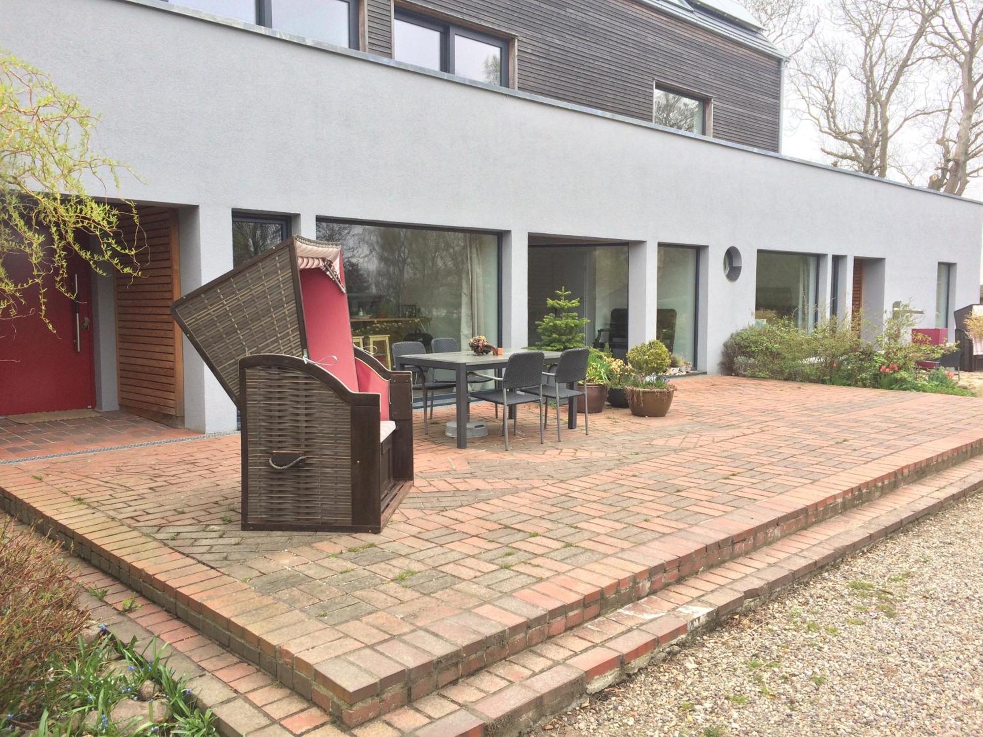 Beltblick Apartment Fehmarn Bagian luar foto