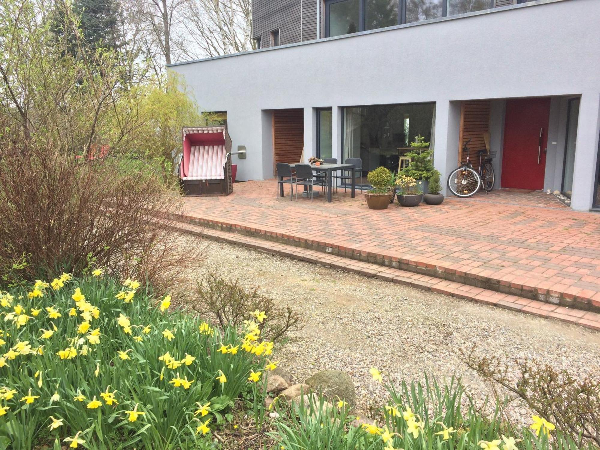 Beltblick Apartment Fehmarn Bagian luar foto