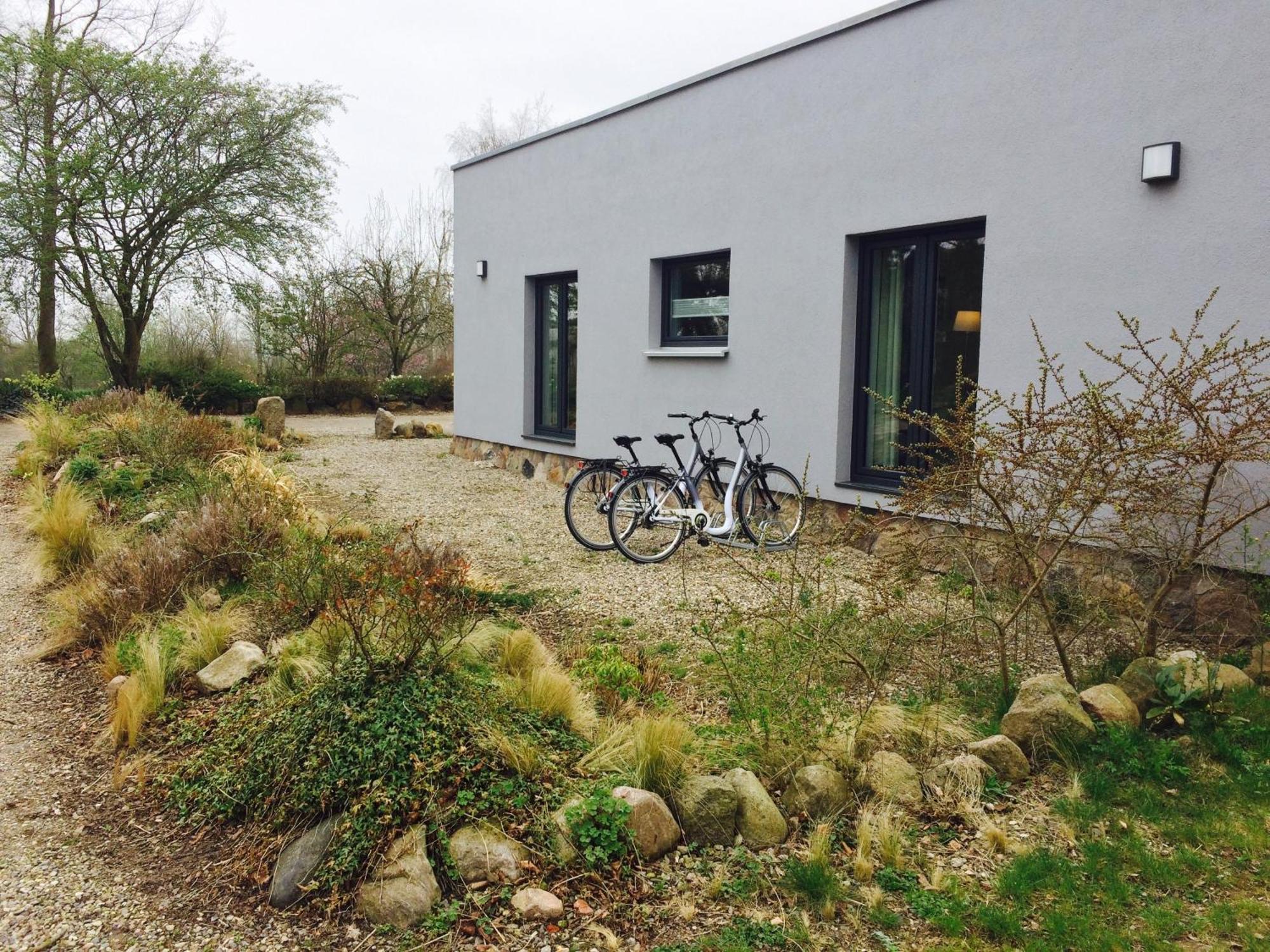 Beltblick Apartment Fehmarn Bagian luar foto