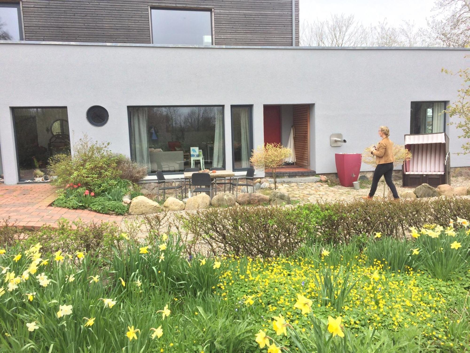 Beltblick Apartment Fehmarn Bagian luar foto