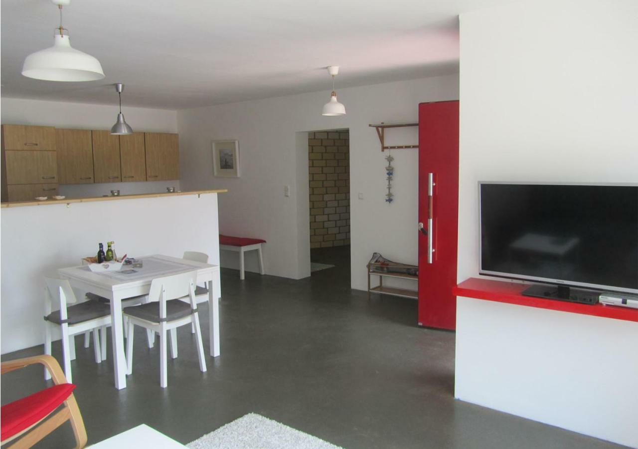 Beltblick Apartment Fehmarn Bagian luar foto