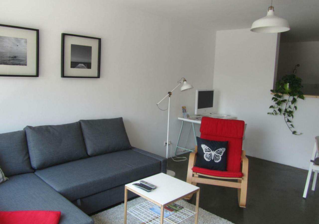 Beltblick Apartment Fehmarn Bagian luar foto