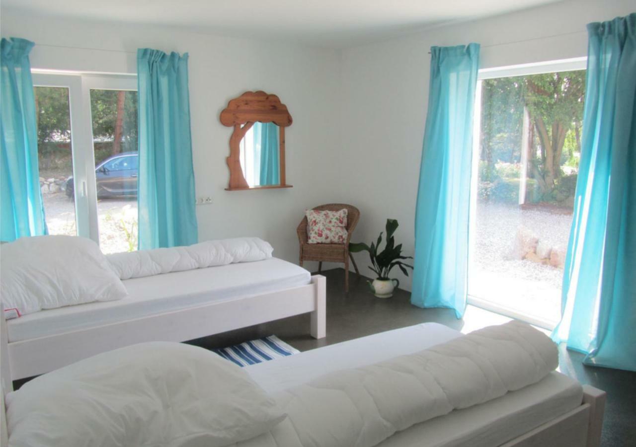 Beltblick Apartment Fehmarn Bagian luar foto